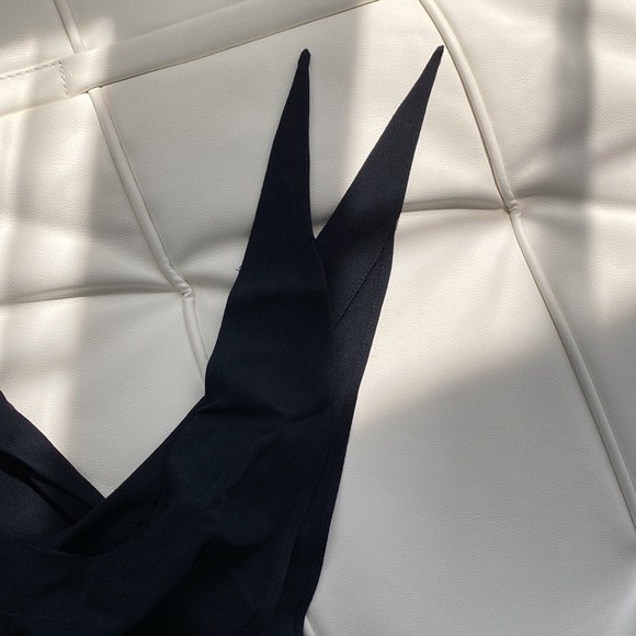 𝗡𝗪𝗧 𝗭𝗮𝗿𝗮 • T-shirt with Knot - Picture 9 of 13